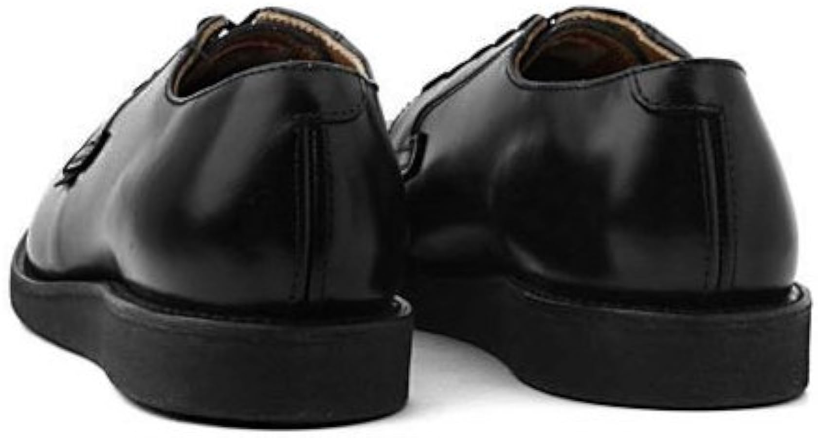 Amazon | [レッドウィング] POSTMAN OXFORD(ポストマン